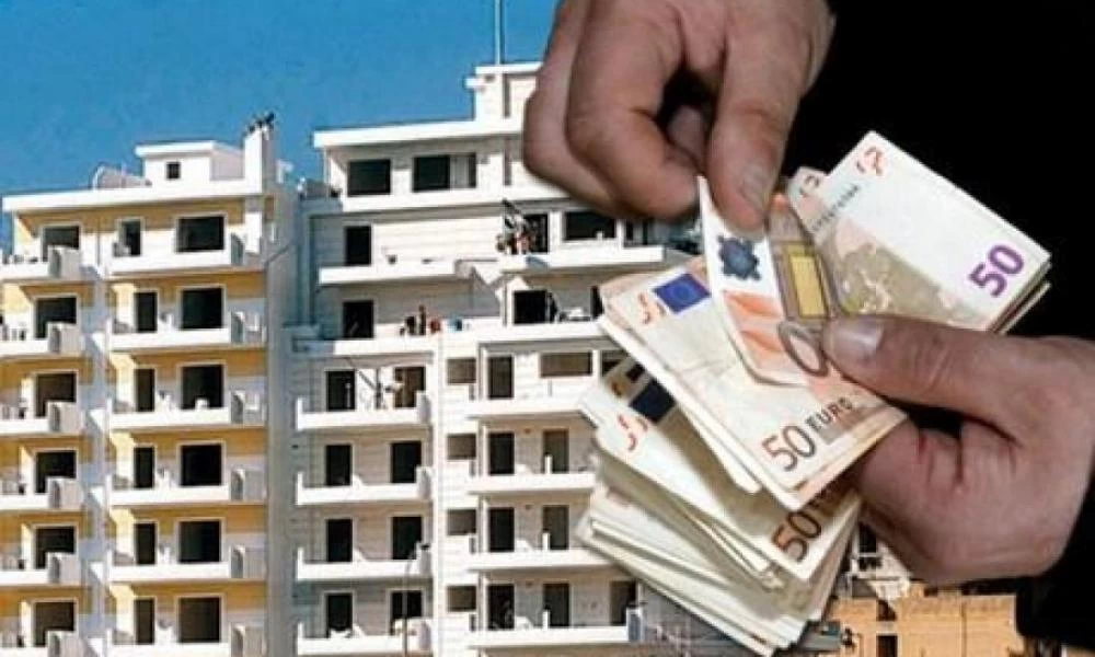 ΕΝΦΙΑ: 2,5 θα καταβάλουν 7,3 εκατομμύρια ιδιοκτήτες ακινήτων